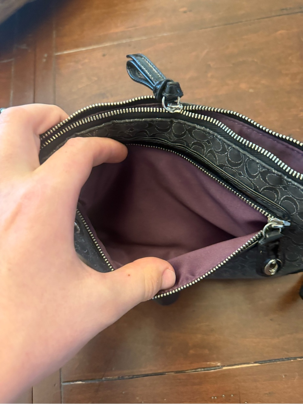 Coach PROJECT bundle - Picture 8 of 16